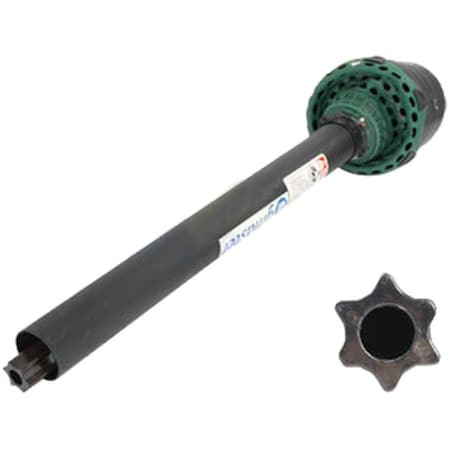 Aftermarket Tractor CV Half A-00760668-AI